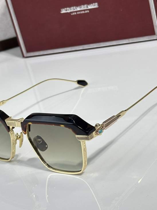 Picture of Jacques Marie Mage Sunglasses _SKUfw76439798fw